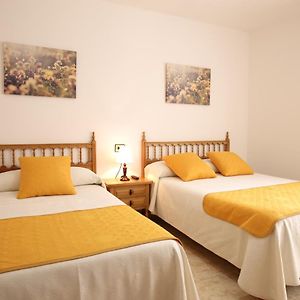 Hostal San Roque