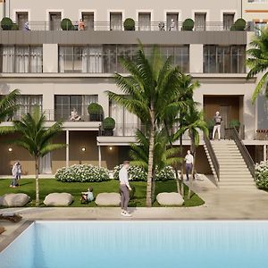 Hotel Laperouse