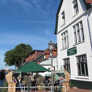 Greetsieler Börse